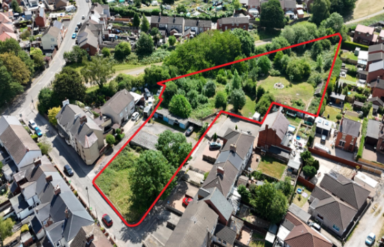 Development opportunity in Ripley photo